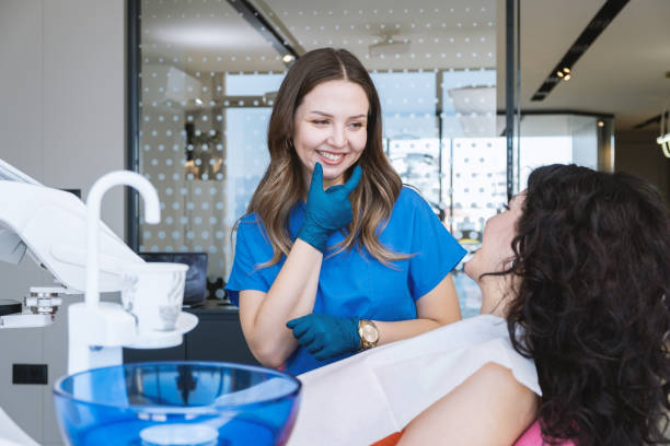 Advanced Technology for Better Dental Care in St Stephen, SC