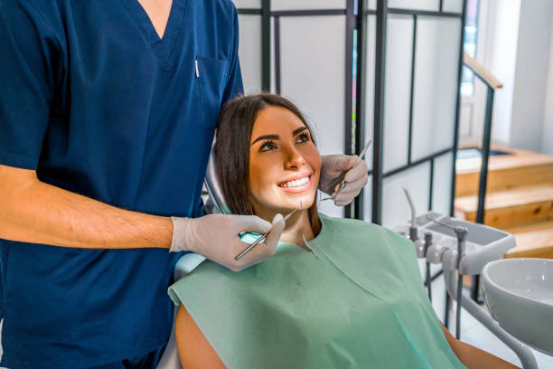 Best Dental Inlays and Onlays  in St Stephen, SC