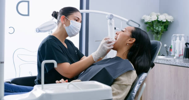 Best Cosmetic Dentistry  in St Stephen, SC