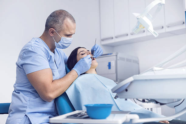 Best Dental Exams and Cleanings  in St Stephen, SC