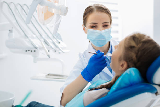Best Dental Exams and Cleanings  in St Stephen, SC